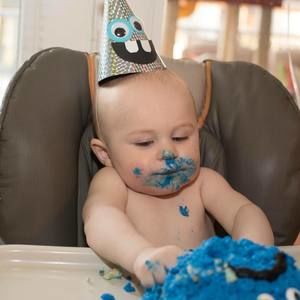 Meet your Posher, Sally